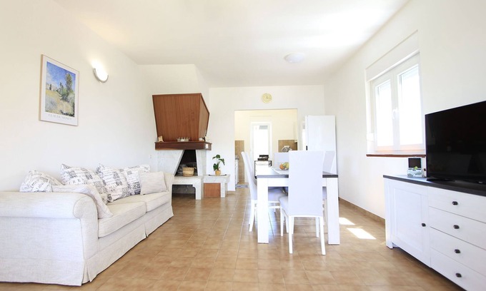 Sveti Petar House | House Gianna (112521-K1) - Sv. Petar