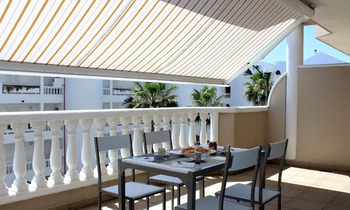 Santiago del Teide Apartment | House Gigansol del Mar