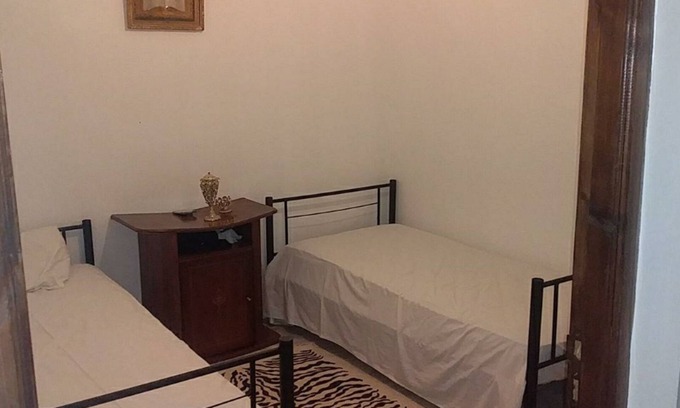 Sidi R'bat House | House heart of the village sidi rbat