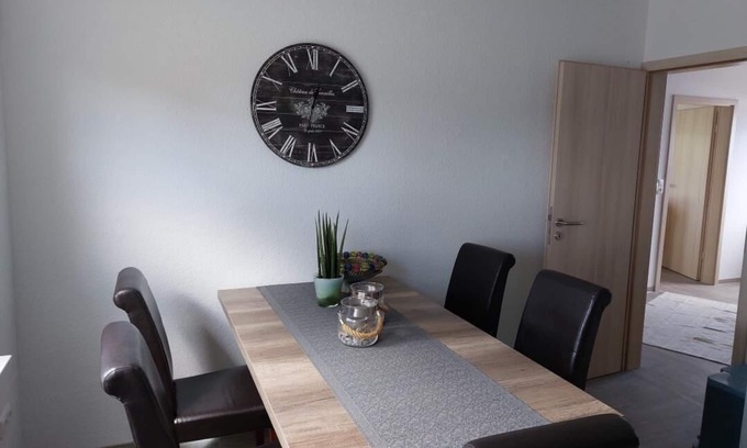 Moordorf House | House Heike Ostfriesland