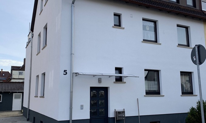 Villingen-Schwenningen Condo | House Hochfirst, Apartment 90sqm