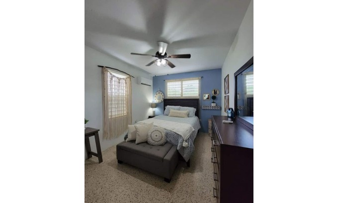 Vivi Arriba Apartment | House I Lived Dreaming/A paradise in the countryside