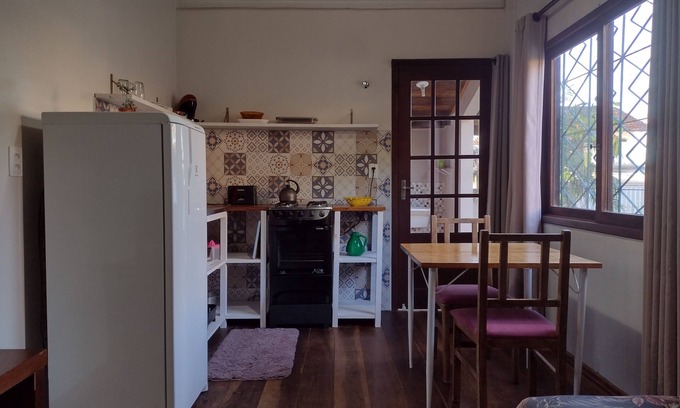 Porto Belo House | House in a great location, 100 meters from the beach.