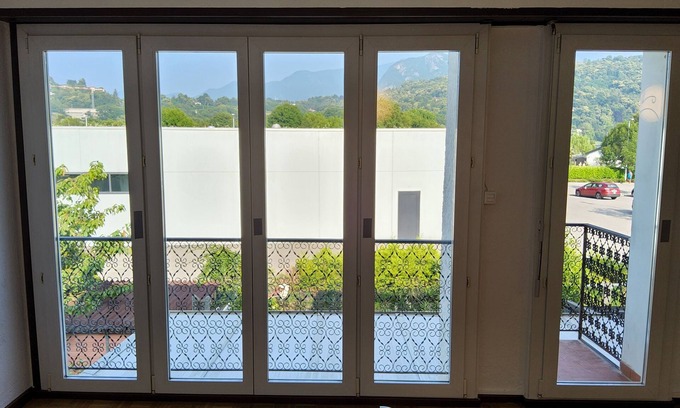 Agno House | House in Agno