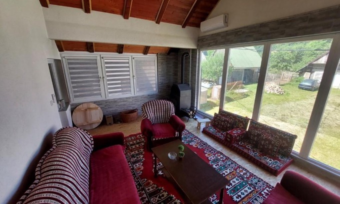 Sarajevo Canton Apartment | House in beautiful nature