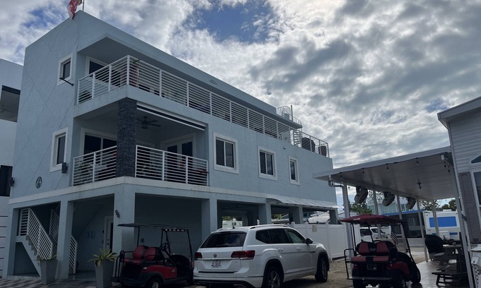Key Largo Apartment | House in Calusa Campgrounds