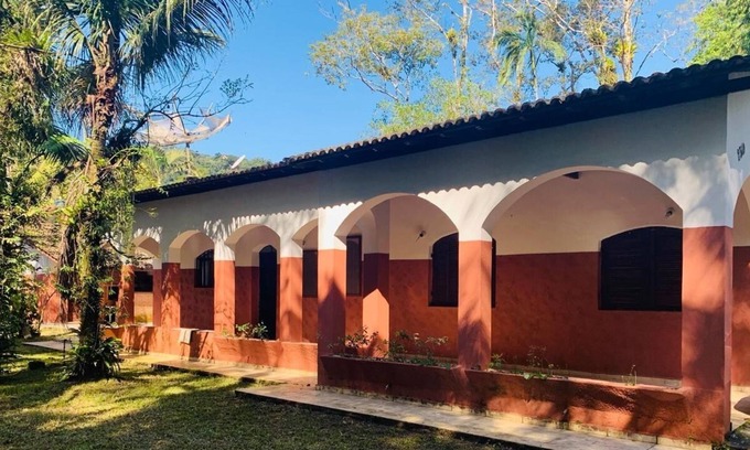 Camburi House | House in Camburi, São Sebastião - SP
