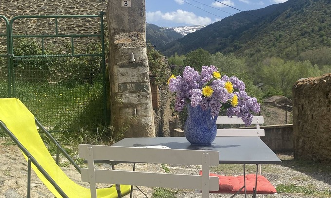 Err House | House in Cerdanya- Maison Cerdagne