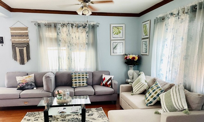 Cheektowaga House | House in Cheektowaga in a quiet neighborhood.
