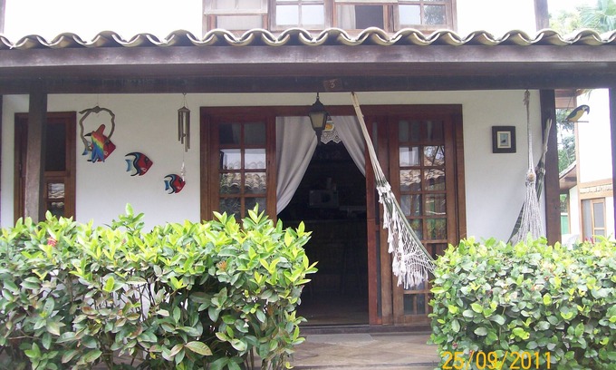 Praia Rasa House | House in cond. with all INFRA and SAFETY - PROMOTIONAL PRICES