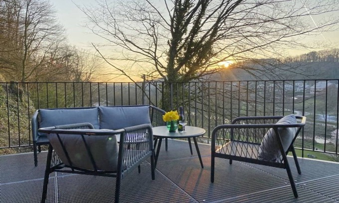 Bohon House | House in Durbuy near Town Center