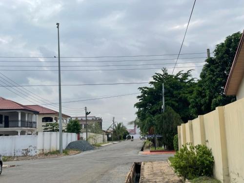 Madina Apartment | House in East Legon