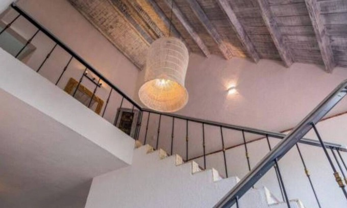 Cartagena District House | House in front of the sea! Book now and enjoy an unforgettable vacation.