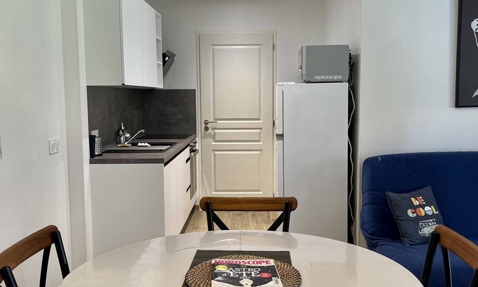 Boyardville House | House in a very quiet area