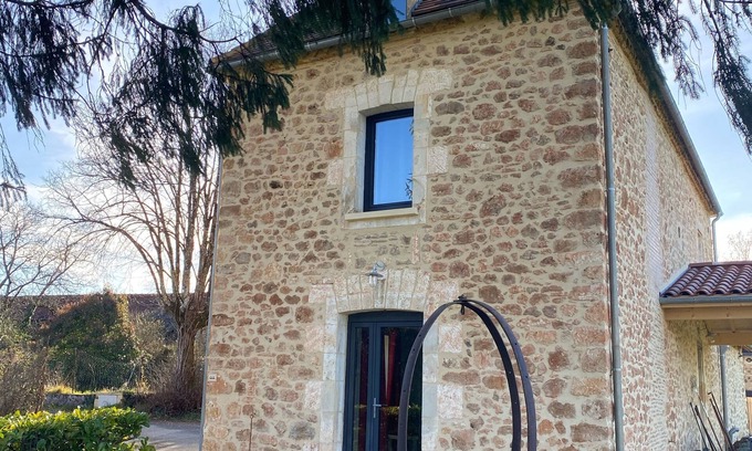 Cenac-et-Saint-Julien House | House in the Heart of the Périgord Noir Countryside, Close to the Lot