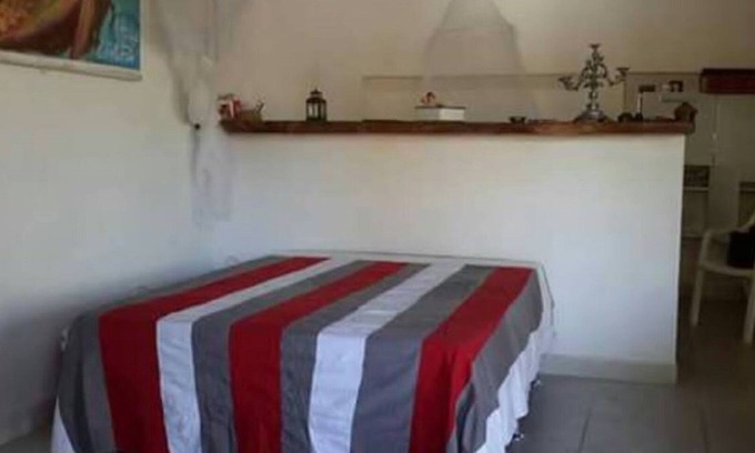 Cairu House | House in Garapuá