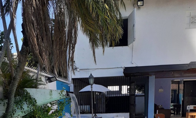 Marista House | House in Goiânia with heated pool, barbecue and much more...