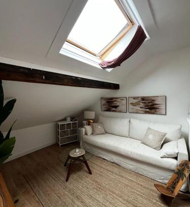 Liege House | House in Jupille-sur-Meuse with terrace and barbecue