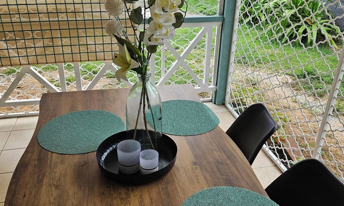 Kourou House | House in Kourou, 5 minutes walk from the beach