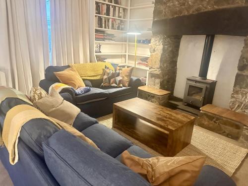 Gallt Y Foel House | House in Llanberis