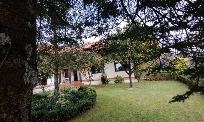 Llanes House | House in Llanes ideal for vacations or family getaways or with friends.