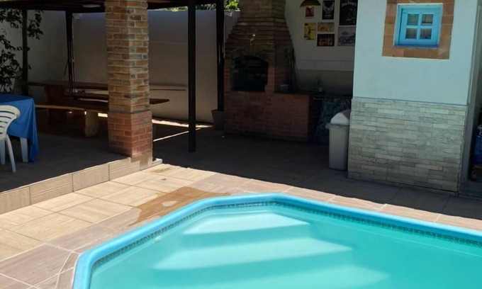 Porto de Galinhas House | House in Maracaípe/Porto de Galinhas