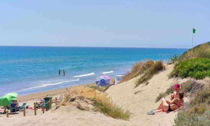 Marbella Apartment | House in Marbella Near Beaches