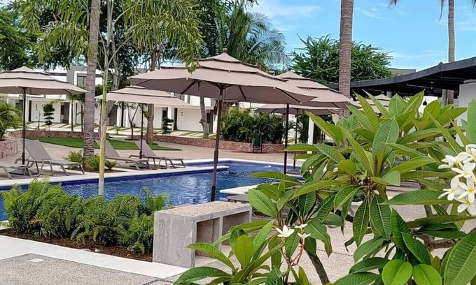 Valle Dorado House | House in Mezcales near Vallarta