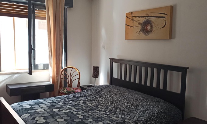 Capo Peloro House | House in Mortelle 150 meters from the free beach.