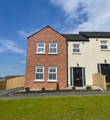 Moy Apartment | House in Moy, Dungannon, UK