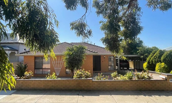 North Bendigo House | House in North Bendigo