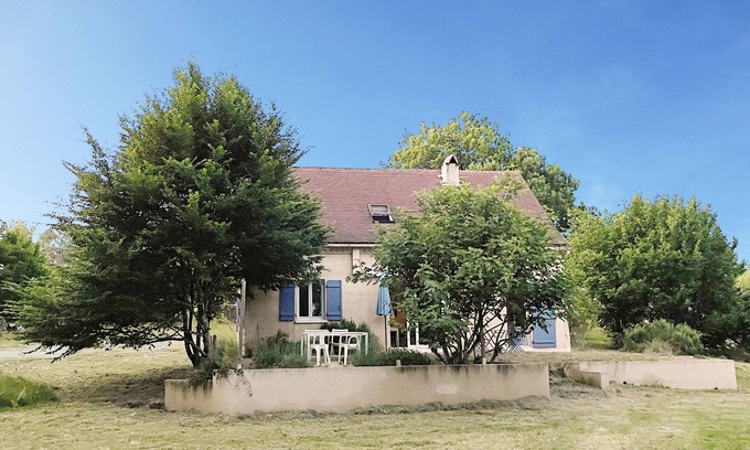 Sergeac House | House in nature - Vézère Valley