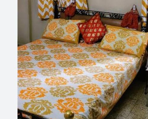 Allahabad House | House