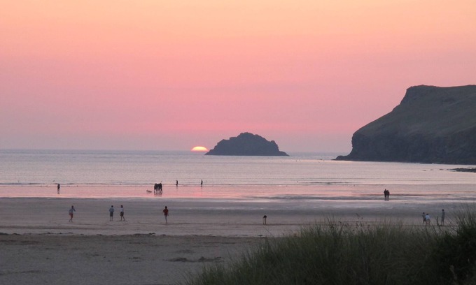 Rock House | House In Rock with Gardens, Parking, Close to Shops, Walk to Beach