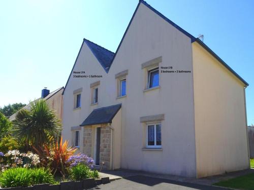 Saint-Quay-Portrieux House | House in Saint-Quay near 7 Beaches