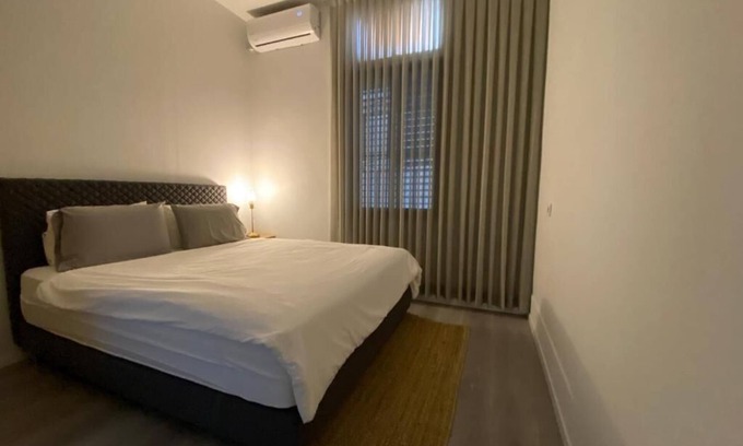 Jaffa Apartment | House in Shalma - Suite No.2nn