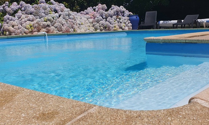 Urcuray House | House in the Basque Country for 6 People, near Espelette
