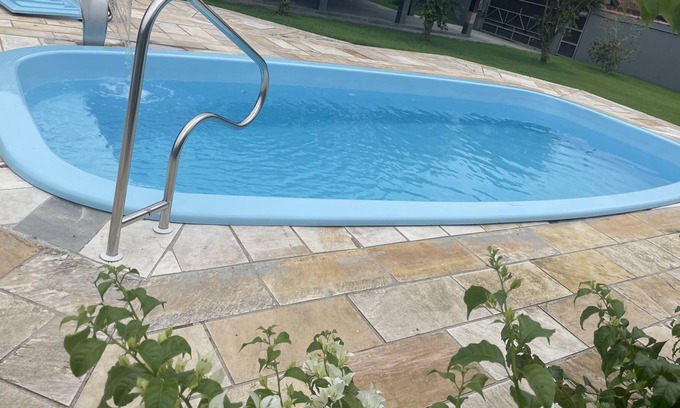 Centro House | House in the center close to the beach