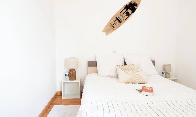 Jussieu House | House in the center of Versailles, 5 minutes from the château and freeway