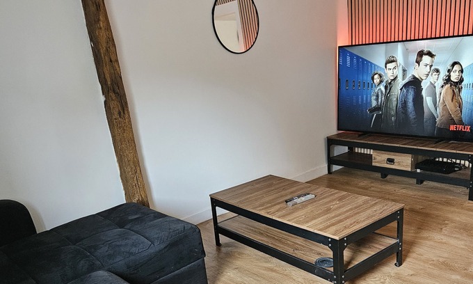 Insming House | House in the country 90mÂ² (90sqm)