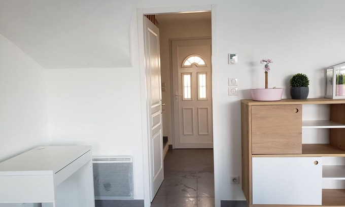 Aurons House | House in the heart of Provence