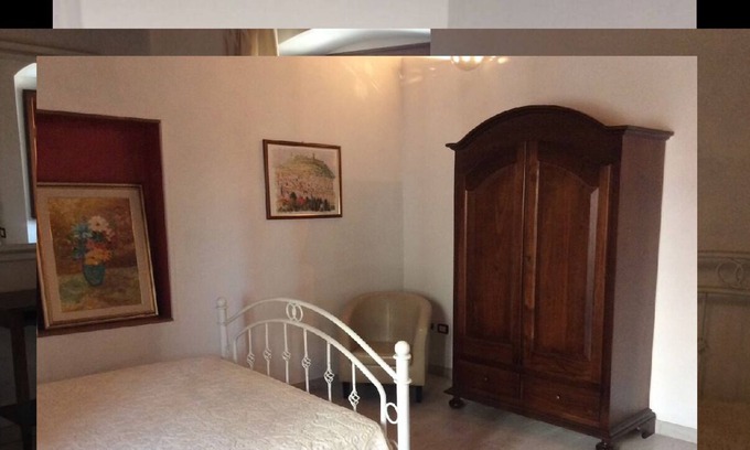 Scano di Montiferro House | house in the historic center