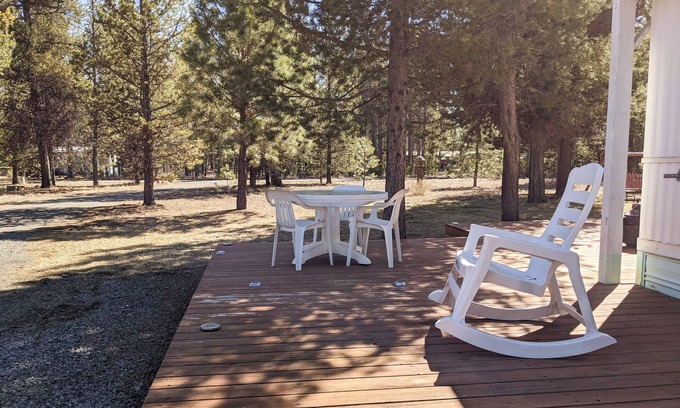 La Pine House | House in the Pines-Great Locale-Fast WiFi
