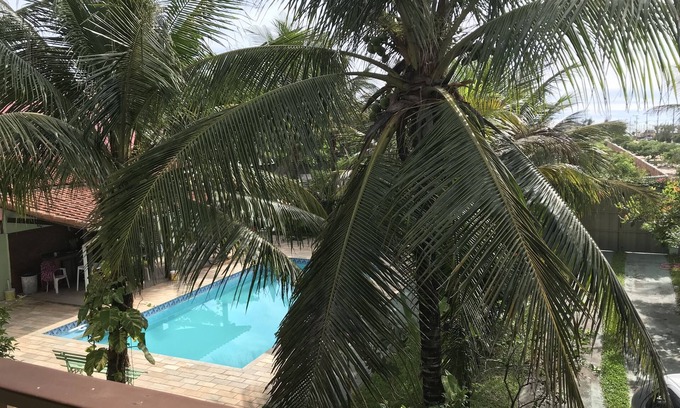 Unamar House | HOUSE IN UNAMAR IN CONDOMINIUM TO THE SEASIDE