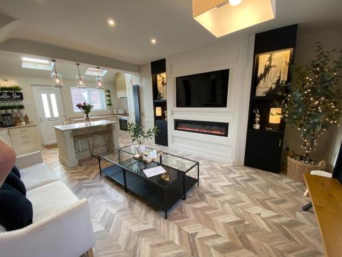 Newcastle-upon-Tyne House | House in Westmoor Near Racecourse