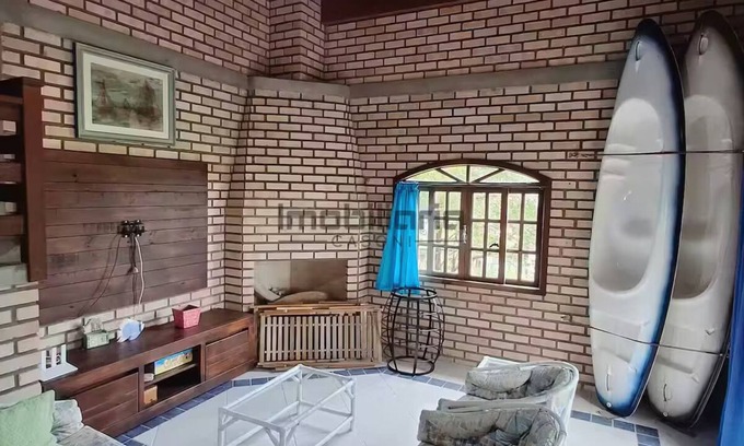 Zimbros House | House in Zimbros - 200 meters from the beach