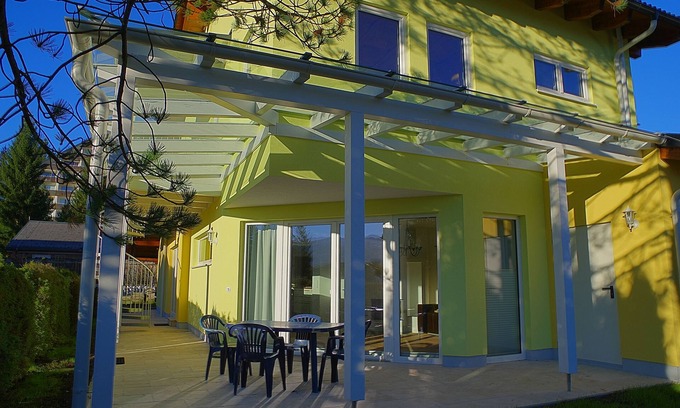Bad Mitterndorf House | House Jeutter, Bad Mitterndorf