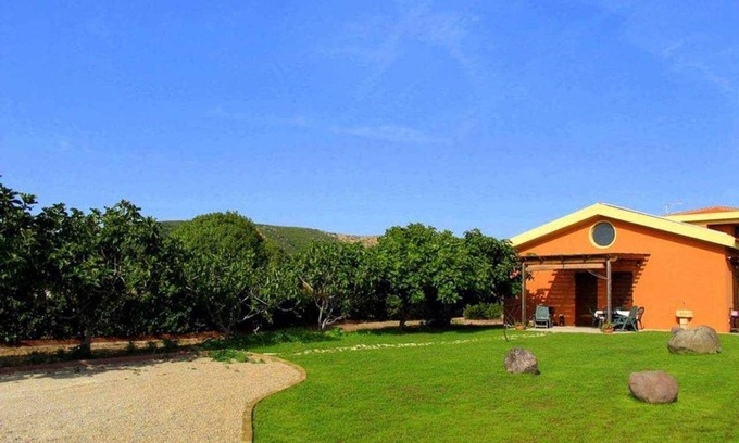 Sorso Apartment | House Joanna - Roccabianca biz