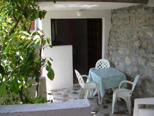 Suha Punta Apartment | House Kampor (895)