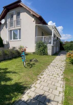Polov House | House Kosice 2